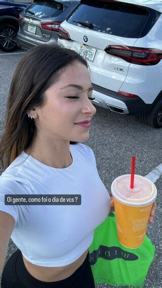 Nathalia Valente Nathaliavalente Nude OnlyFans NudoStar TV