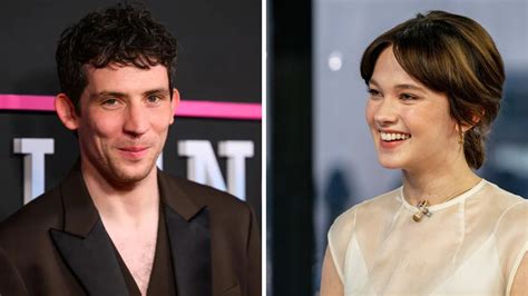 Knives Out 3 Josh OConnor E Cailee Spaeny Nel Cast Del Film