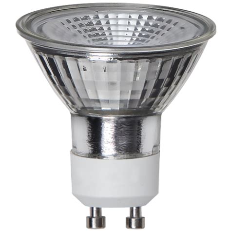 Купить LED Lamp GU10 MR16 Spotlight Glass 347-30-2 BalticLED