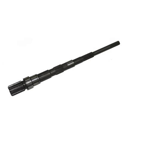 4t9367 Hydraulic Triple Vane Pump Shaft For Cat Hymon Hydraulics