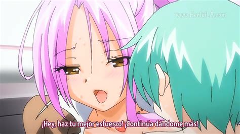 Cherry GALs GAL De Cereza Hentai