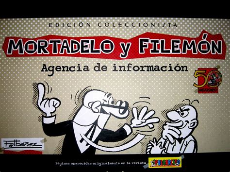 MORTADELO Y FILEMON 2008 B Ficha de número en Tebeosfera