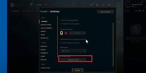 League Of Legends Not Opening Heres How To Fix It