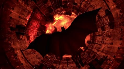 Batman Arkham Trilogy Coming To Nintendo Switch In Fall 2023