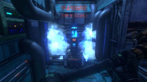 System Shock - Screenshot-Galerie | pressakey.com