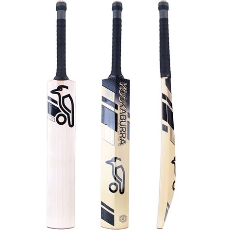 Kookaburra Stealth 5 1 Junior Cricket Bat EW