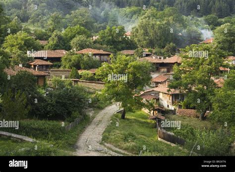 Jeravna, a little Bulgarian museum-village with traditional ...