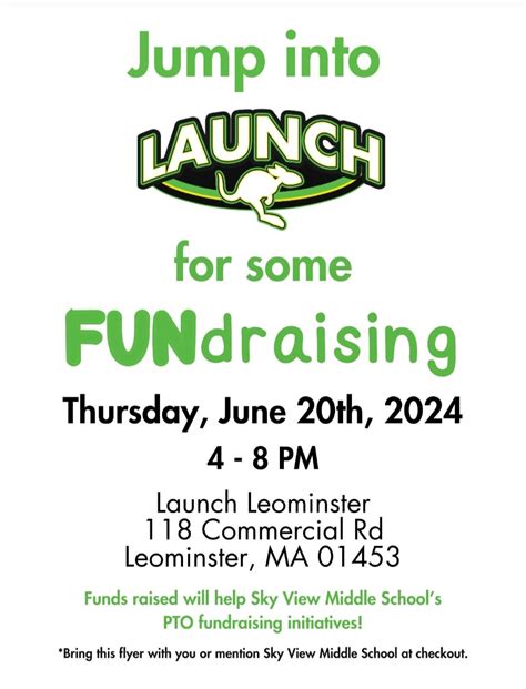 Launch, Launch Leominster, 20 June to 21 June | AllEvents.in