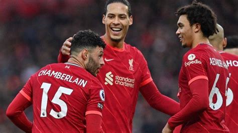 Kabar Gembira Liverpool Jurgen Klopp Sambut Pemain Lagi Yang Baru