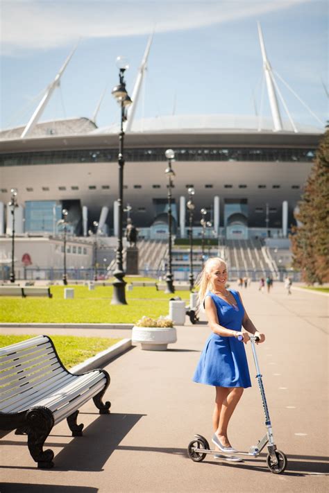 Blonde Hot Goddess XXX Dessert Picture