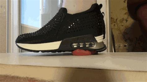 Sneakers Fetish Porn Videos Clips Sale