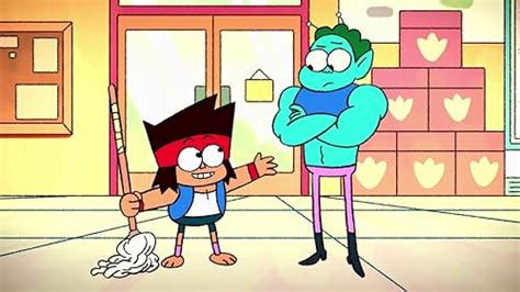 Ok Ko Lets Be Heroes Tv Series 20172019 Imdb