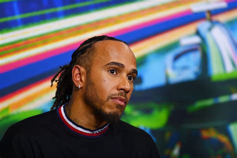 F1: Lewis Hamilton confirms future plans