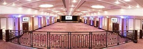 The Birmingham Conference & Events Centre