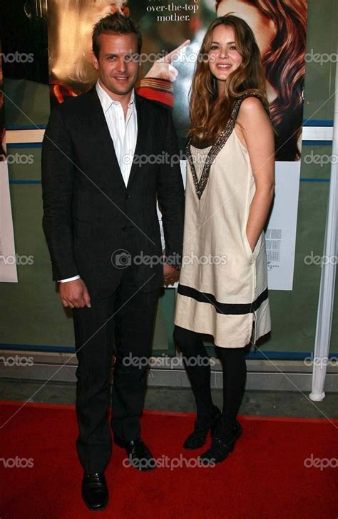 Because I Said So Gabriel Macht