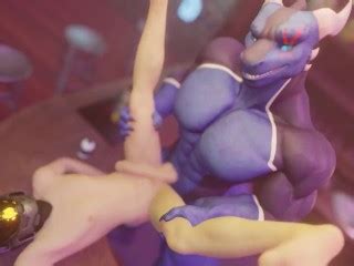 Gay Sex 3D Animated Compilation SFM Blender Skelebot Pornhub