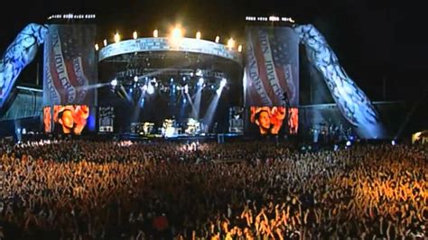 Bon Jovi Bad Medicine The Crush Tour Live In Zurich 2000 Youtube