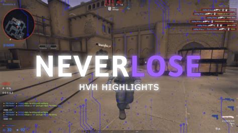 Insane Hvh Highlights Ft Neverlose Cc Chimera Lua 26 Media