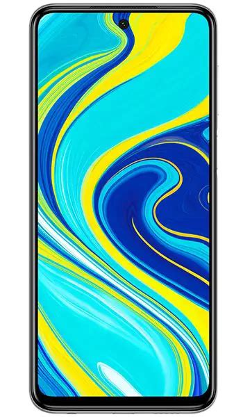 Xiaomi Redmi Note 9 Pro Характеристики и Особенности