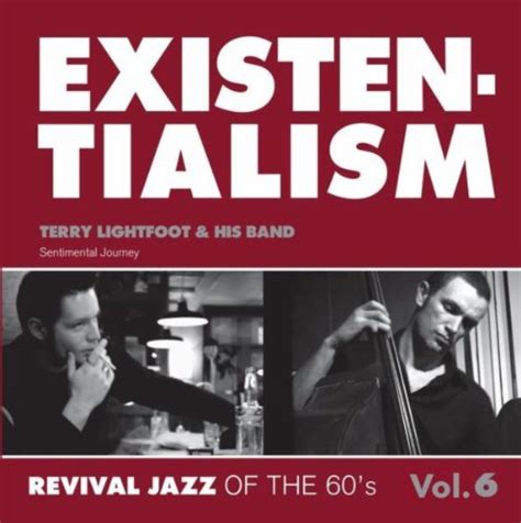 Amazon Musicでterry Lightfoot And His Bandのexistentialism Revival Jazz