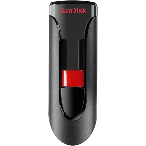 Sandisk Cruzer Glide Gb Usb Flash Drive