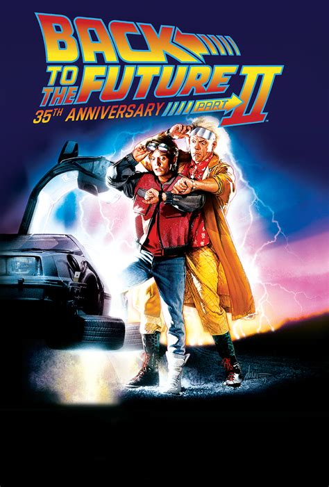 Back to the Future Part II - Fathom Events