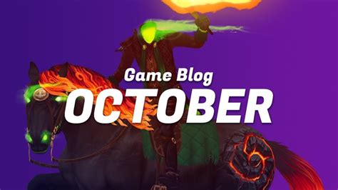 Blog Halloween Player Safety And Player Character Update Star Stable
