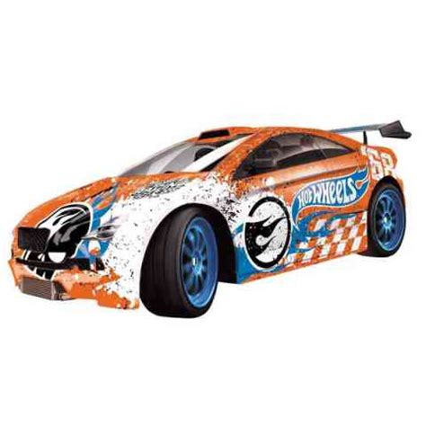 Hot Wheels RC Drift Car auto na diaľkové ovládanie 1 16 Mondo Motors objednať nákup lacné ceny