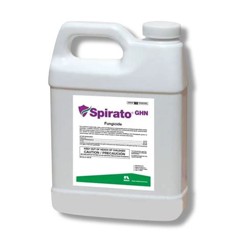 Spirato Ghn Fungicide Shopic