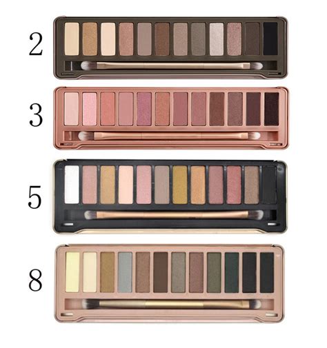 Палетка теней Naked наложенным платежом без предоплаты Дешево доставка в день заказа