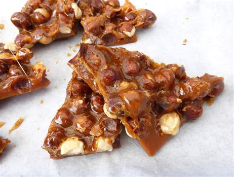 Spectacular Five Minute Hazelnut Praline With Just Two Ingredients