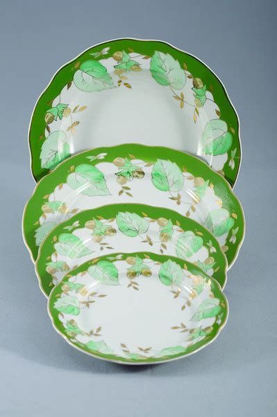 русский фарфор - русский стиль. Обсуждение на LiveInternet - Российский ...