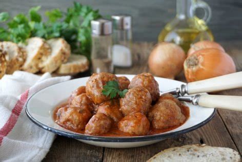 Тефтели - 73 вкусных рецептов с фото, простые рецепты тефтелей