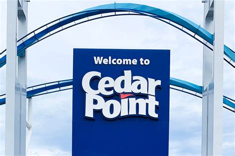 Couple Caught Having Sex Aboard Ohio Ferris Wheel