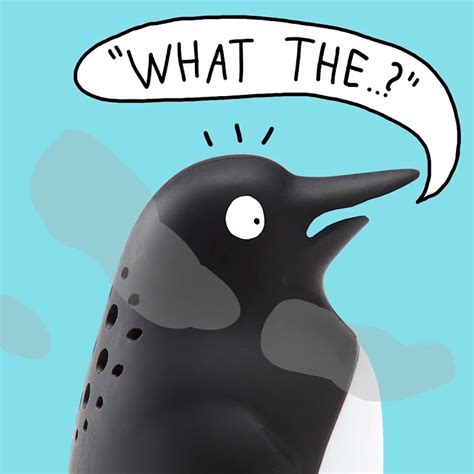 Освежитель воздуха для холодильника Monkey Business Chill Bill - YouTube