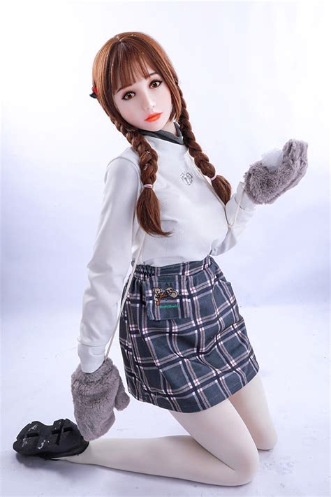 Innocent Asian Sex Doll Isabel 163cm Kanadoll