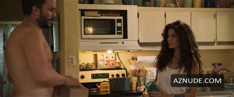 Imprisoned Nude Scenes Aznude