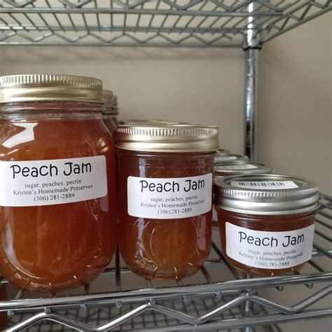 Peach Jam