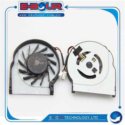 Free Shipping Pcs Original Cpu Fan For Acer One Cpu Cooler Laptop