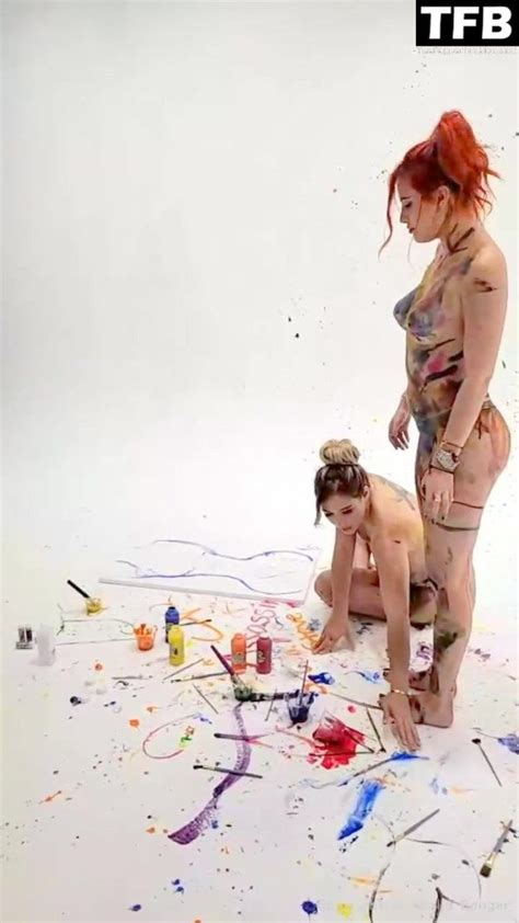 Bella Thorne Abella Danger Nude Onlyfans Pics Videos Thefappening