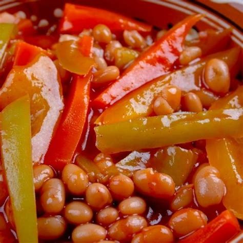 Chakalaka Recipe - recipesallday.com