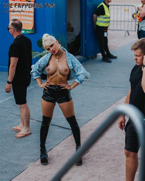 Erica Wickman Nude Leaked Photos The Fappening