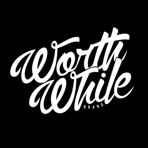 Worthwhile Brand Worthwhilebrand • Threads Say More