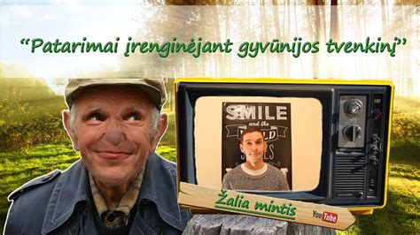 patarimai irenginejant gyvunijos tvenkini youtube