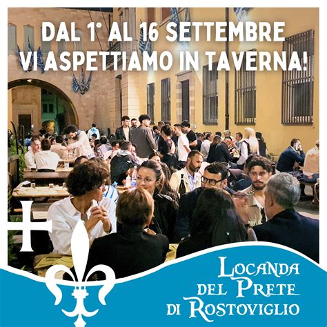 Apertura Taverne Settembre Nobile Rione Giotti Giostra Della