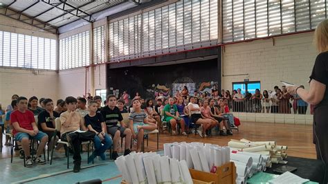 Emef Des Silvio Portugal - EMEF Prof. Silvio Silveira Mello Filho