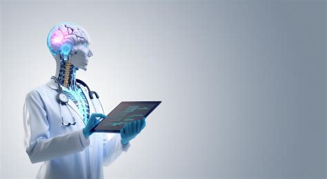 Artificial Intelligence And Healthcare Addressing Ethical And