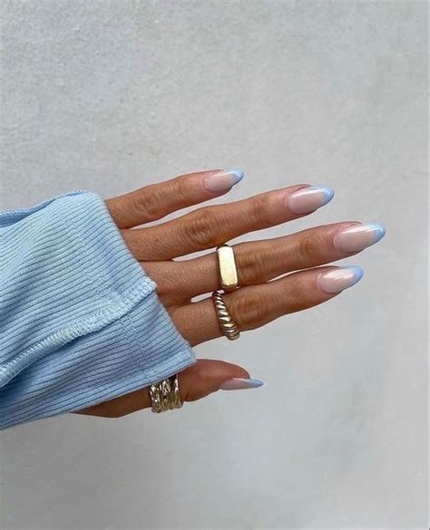 Nude Spring Nails For And Are My Favorites