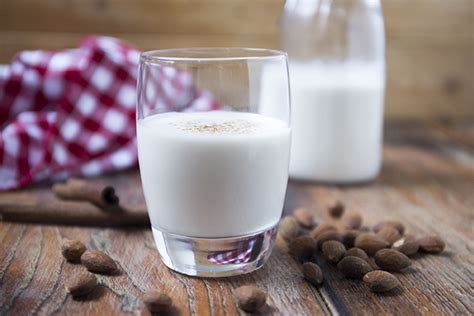 Almond Milk