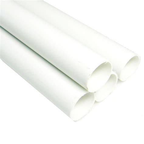 Pvc Conduit Pipe 34 20mm D X 29m L Sirim